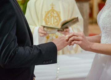 Perform a Wedding Series: The Wedding Charge
