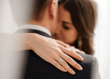 Can You Have a Wedding Without Rings?