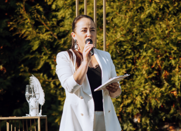 10 Common Wedding Officiant Mistakes (And How to Avoid Them)