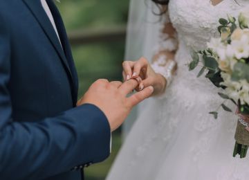 When Is Wedding Season?
