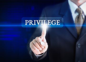 White Privilege: Recognition and Response