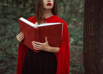 10 Types of Witches and Their Different Traditions
