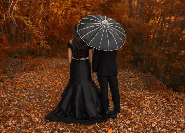What to Know About Witchcraft Wedding Ceremonies
