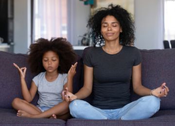 How To Practice Mindfulness