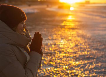 Winter Solstice Rituals Around the World