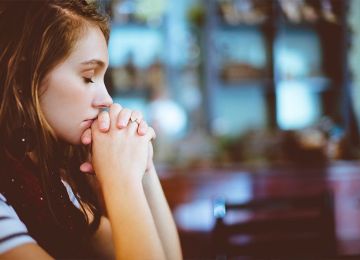 Top 10 Benefits of Prayer