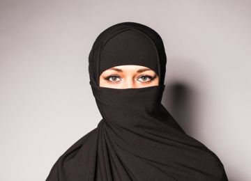 As Face Masks Become Mandatory, People Are Questioning Anti-Burqa Laws