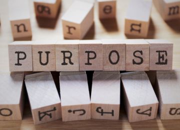 How To Live Your Life With Purpose 