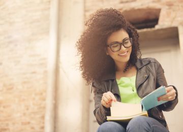 6 Authors To Read for Black History Month