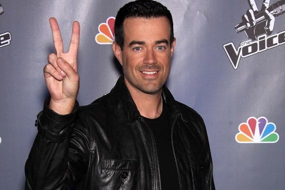 Carson Daly