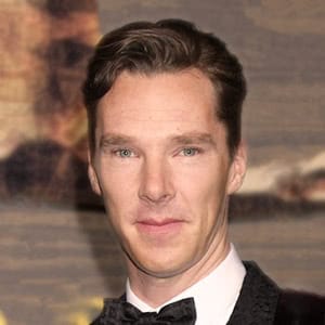 Ben Cumberbatch