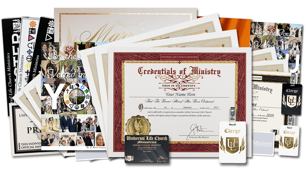 ULC Packages