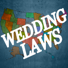 Wedding Laws