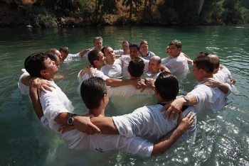Group of Ministers