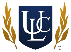 Logo of the Universal Life Church