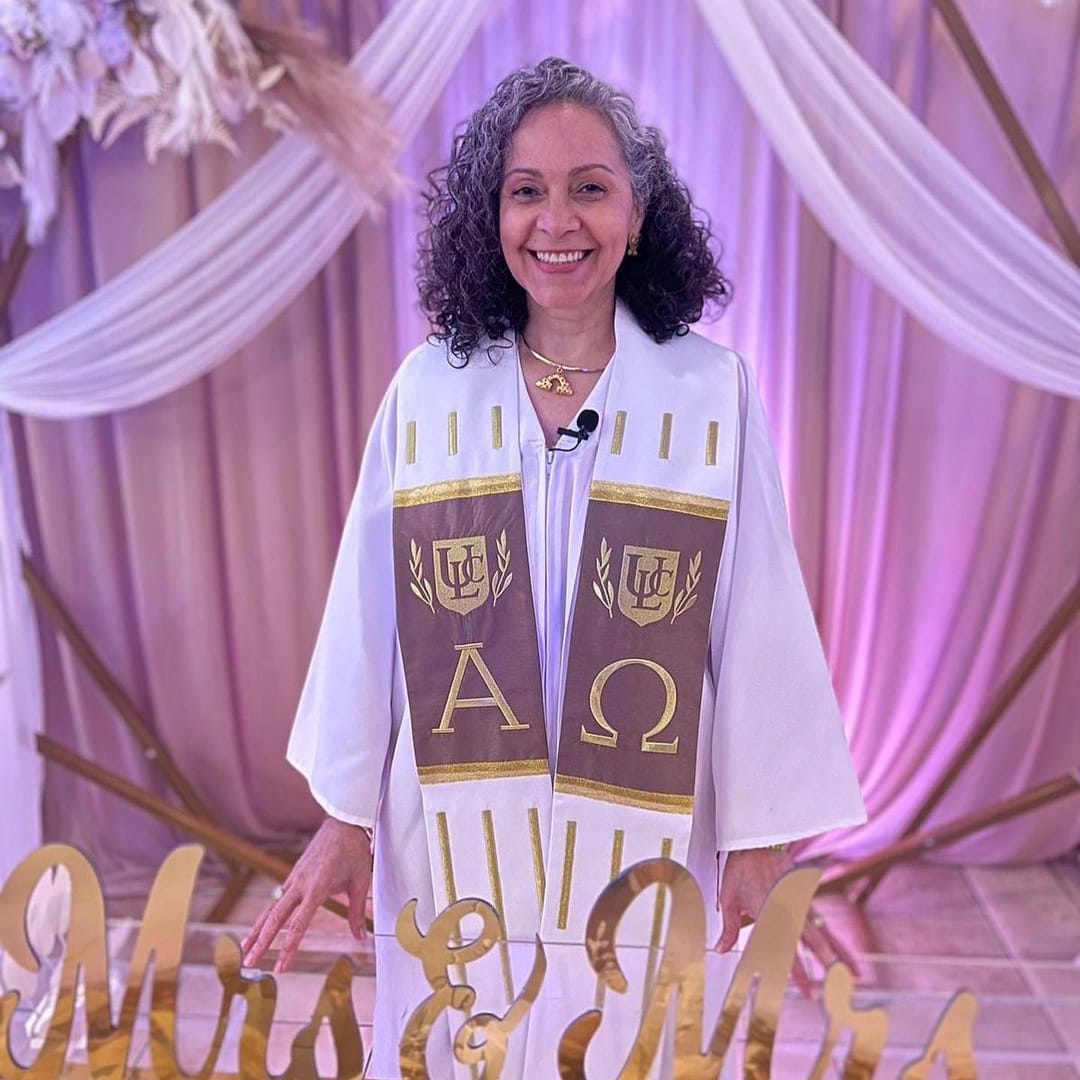 Yoly Lopera, ULC Guest Writer