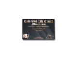 Ordination Wallet License