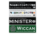 The Car Bumper Sticker that is currenly available