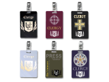 The Professional ULC Badge that is currenly available