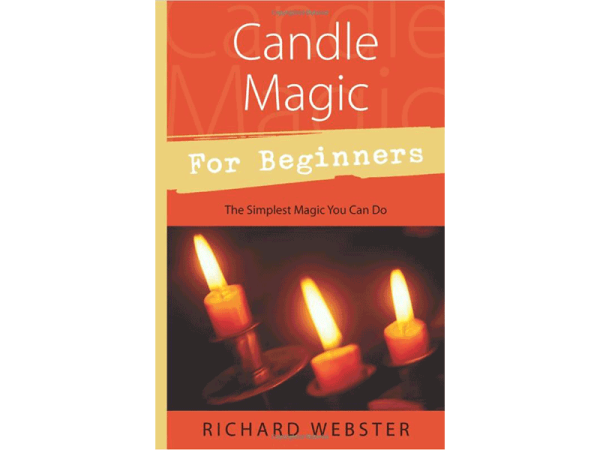 Candle Magic for Beginners