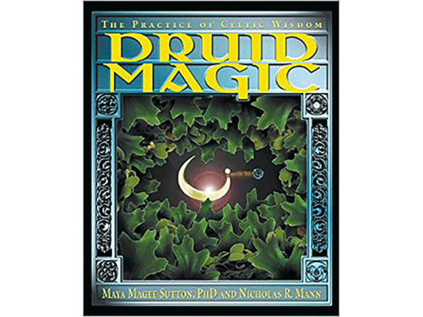 Druid Magic