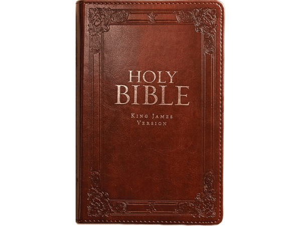 Holy Bible KJV Gift Edition