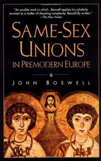 Same-Sex Unions