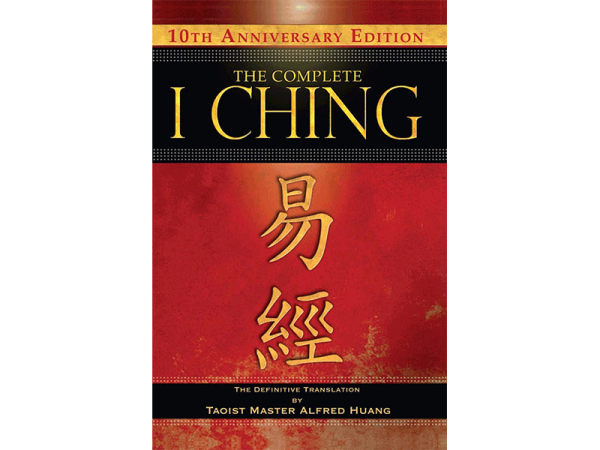 The Complete I Ching