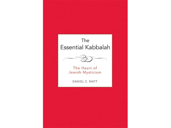 The Essential Kabbalah