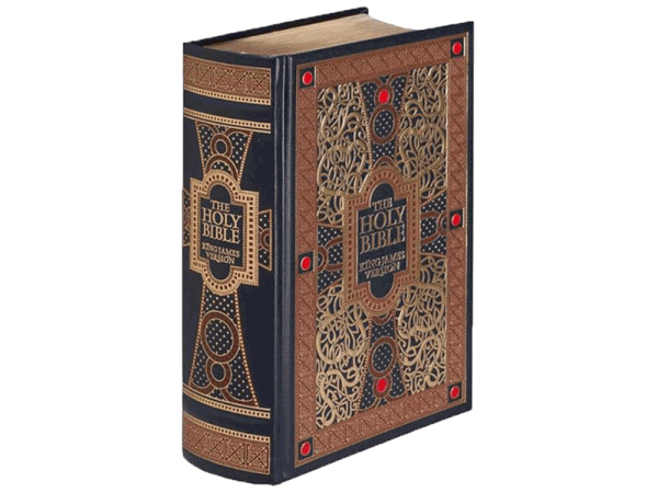 Holy Bible KJV Collectors Edition