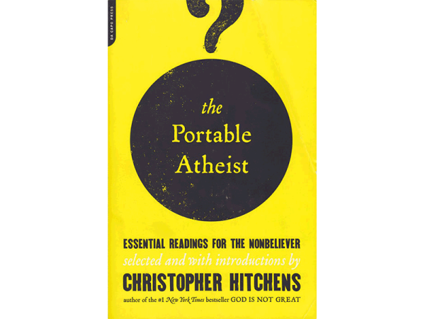 The Portable Atheist