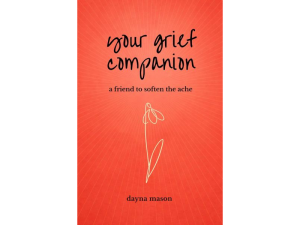 Your Grief Companion