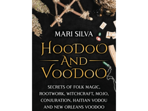 Hoodoo and Voodoo