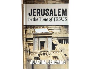 Jerusalem
