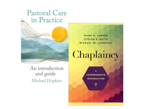 Pastoral Ministry Book Collection