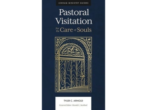 Pastoral Visitation