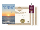 Baptism Set