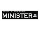 Car Bumper Sticker 1 Sticker