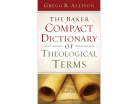 Baker Compact Dictionary of Theological Terms