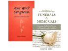 Funerals and Grieving Book Bundle