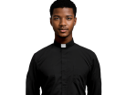 Long Sleeve Minister Shirt ULC