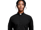 Long Sleeve Minister Shirt ULC