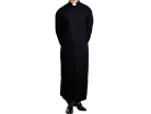 Minister Cassock