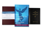 Minister Book Bundle