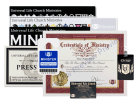 Ordination Set