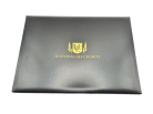 Premium Certificate Holder 4