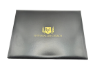 Premium Certificate Holder 4