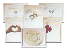 Premium Marriage Certificate