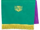 Pulpit Scarf