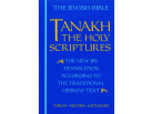 Tanakh: The Holy Scriptures
